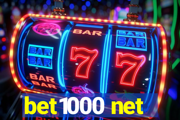 bet1000 net